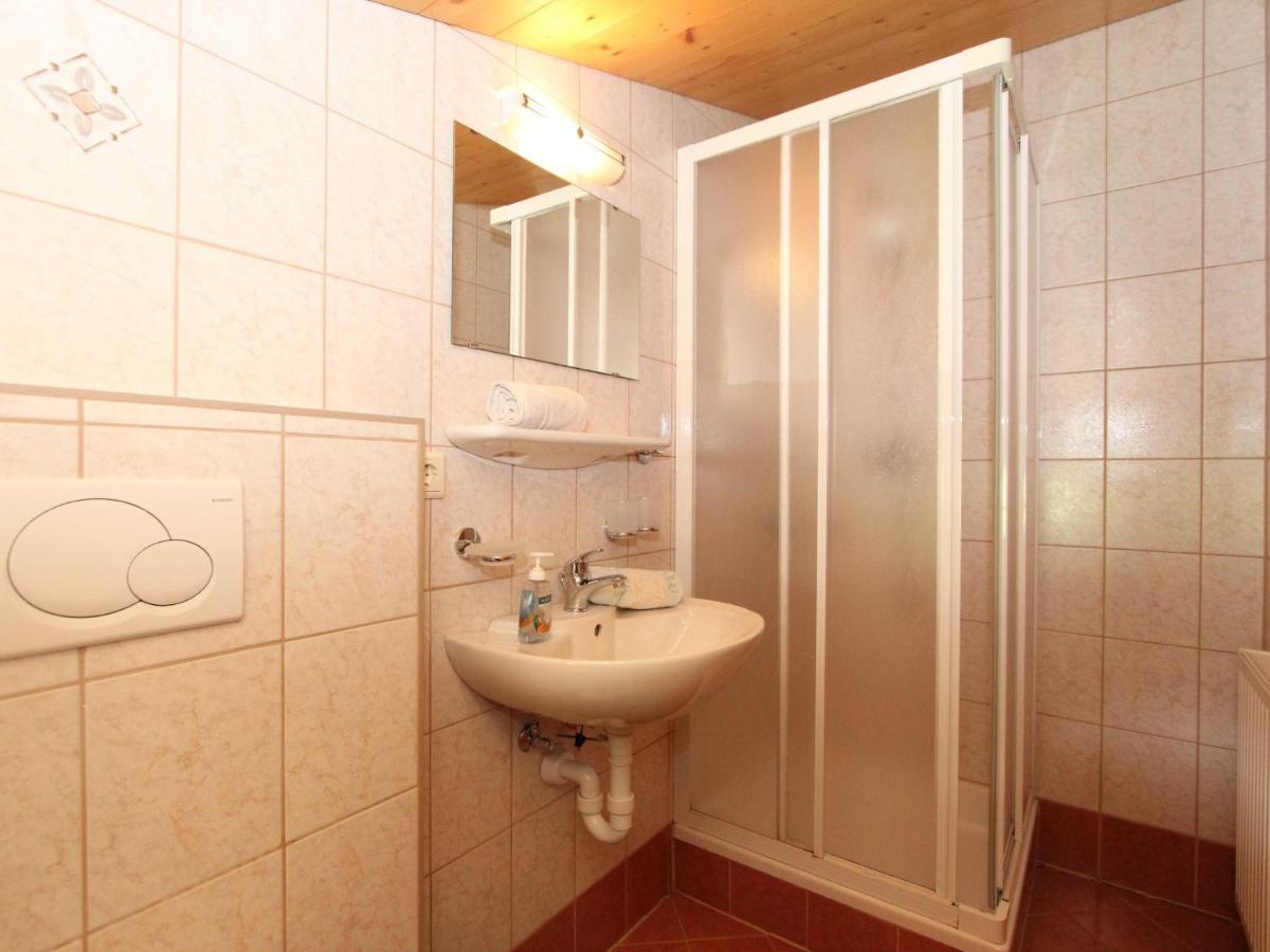 Apartment Alpin By Interhome Hainzenberg Luaran gambar