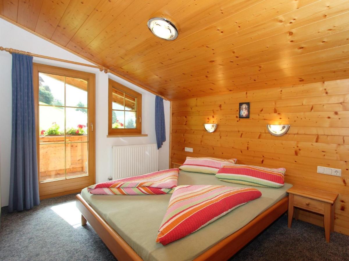 Apartment Alpin By Interhome Hainzenberg Luaran gambar