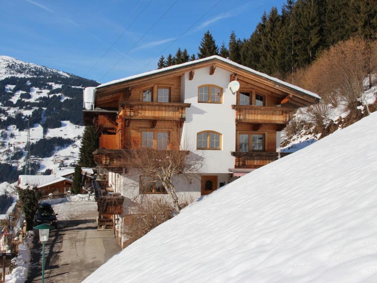 Apartment Alpin By Interhome Hainzenberg Luaran gambar
