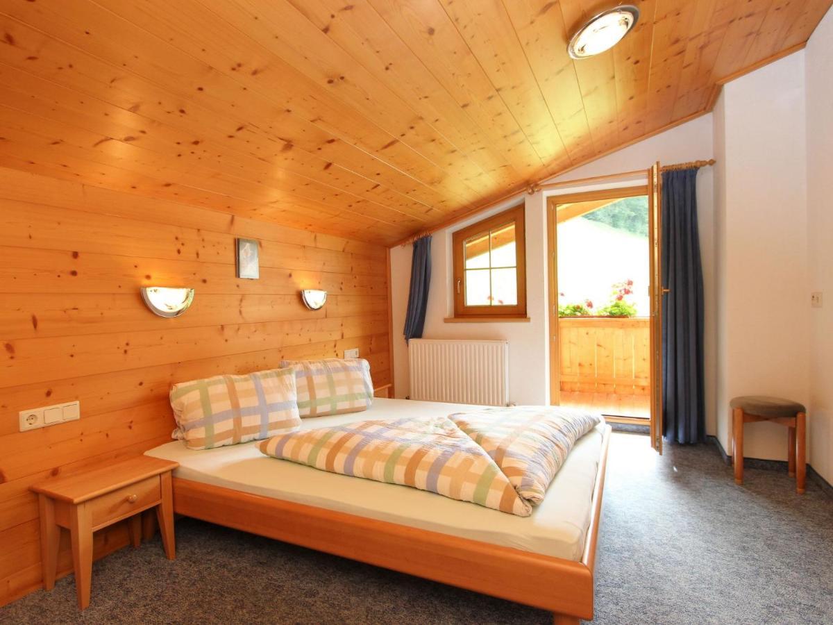 Apartment Alpin By Interhome Hainzenberg Luaran gambar