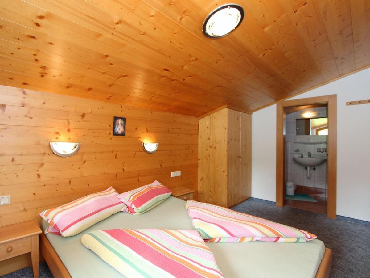 Apartment Alpin By Interhome Hainzenberg Luaran gambar