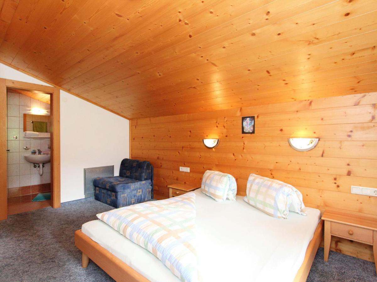 Apartment Alpin By Interhome Hainzenberg Luaran gambar