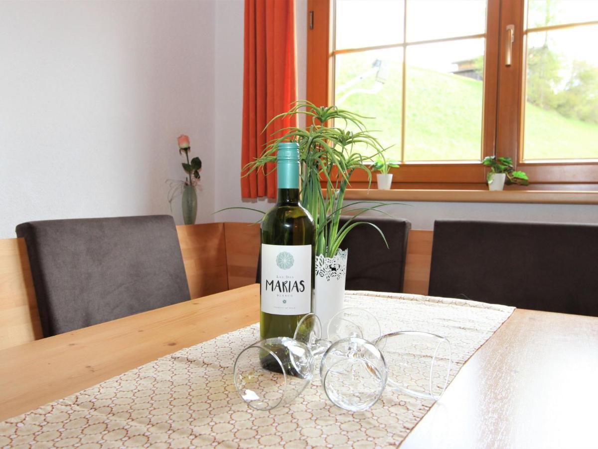 Apartment Alpin By Interhome Hainzenberg Luaran gambar