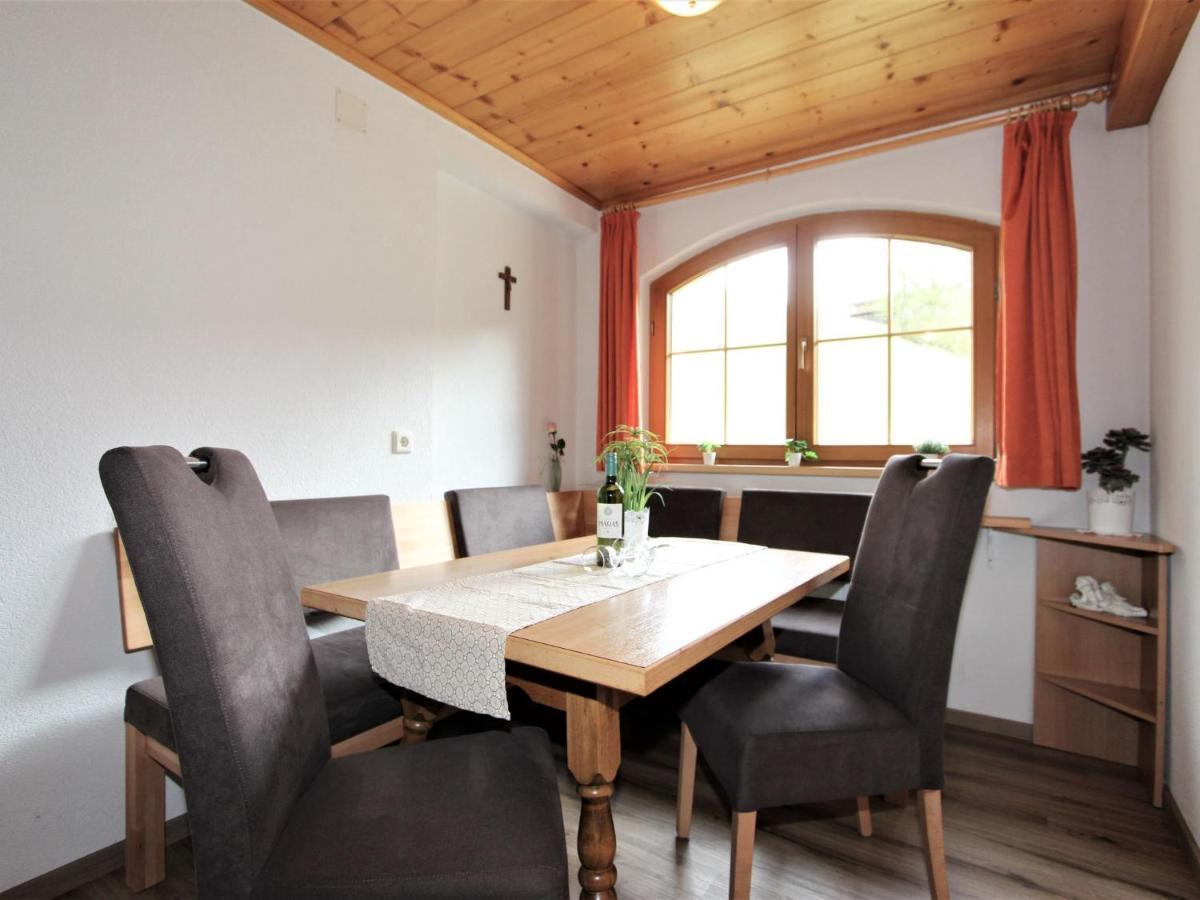 Apartment Alpin By Interhome Hainzenberg Luaran gambar