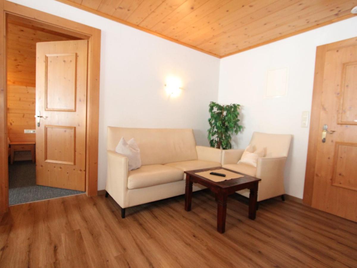 Apartment Alpin By Interhome Hainzenberg Luaran gambar