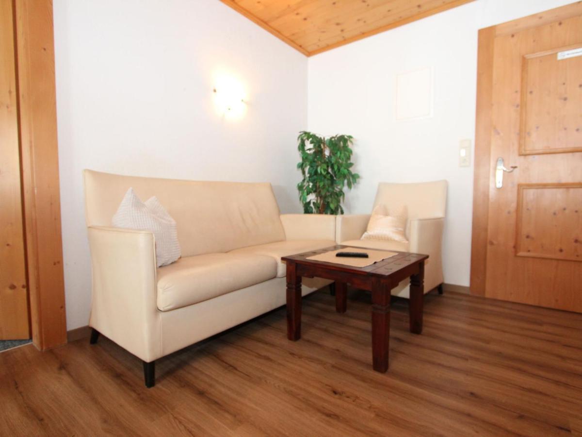 Apartment Alpin By Interhome Hainzenberg Luaran gambar