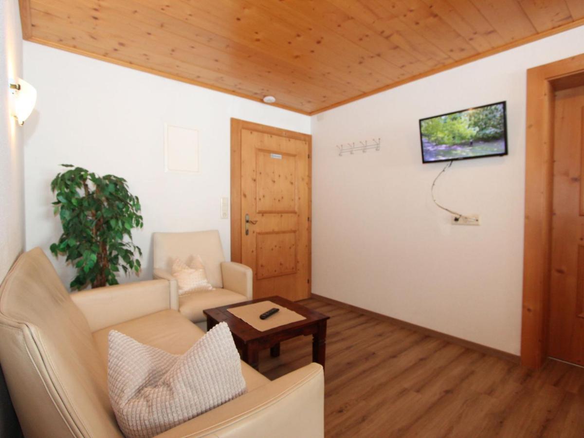 Apartment Alpin By Interhome Hainzenberg Luaran gambar