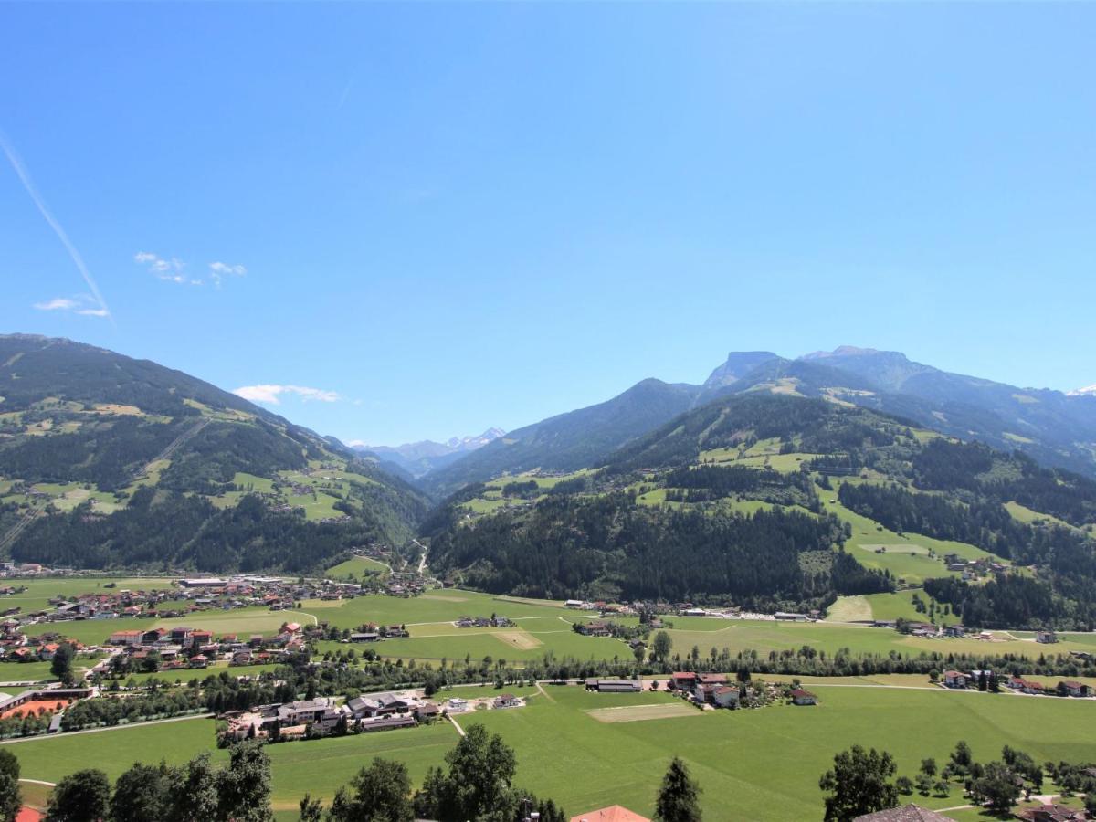 Apartment Alpin By Interhome Hainzenberg Luaran gambar